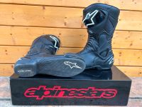 Alpinestars Motorradstiefel Rheinland-Pfalz - Katzwinkel (Sieg) Vorschau