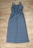 Maxikleid von ONLY- Schwarz/Weiß Gr.38 mit Spaghettiträgern Nordrhein-Westfalen - Kaarst Vorschau