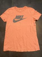 Nike Damen Sport Fitness T-Shirt Hemd Oberteil Gr.S Nordrhein-Westfalen - Frechen Vorschau