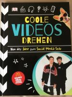 Coole Videos drehen von der Idee zum Social Media Star Lochis Rheinland-Pfalz - Hackenheim Vorschau