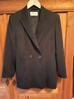 Joseph Janard Jacke Blazer Gr 40 L Schwarz Niedersachsen - Bispingen Vorschau