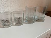 4 Gläser die in einem guten Zustand sind Hessen - Mühltal  Vorschau