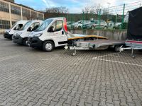 PKW , LKW, Anhänger ,Autotransporter ,Kipper mieten/leihen Nordrhein-Westfalen - Hagen Vorschau