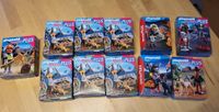 Playmobil Special Plus 11 Stück NEU, Wikinger mit Goldschatz Baden-Württemberg - Neulingen Vorschau