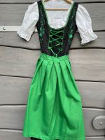 Dirndl-Damen Brandenburg - Burg (Spreewald) Vorschau