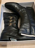 Caprice Winterstiefel schwarz Größe 40 (6.5) NEU Bayern - Erbendorf Vorschau