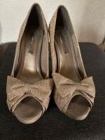 Glitzer high heels Bayern - Kelheim Vorschau