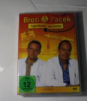 Broti und Pacek 22 Folgen auf 6 DVDs noch eingeschweißt Niedersachsen - Braunschweig Vorschau