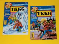 TKKG Comic x 2 von 1989 Baden-Württemberg - Rastatt Vorschau