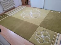 Grün mit beige farbe Teppich Feldmoching-Hasenbergl - Feldmoching Vorschau