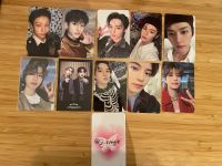 [wts] Stray Kids 5-Star Album Photocards Pob Chan Lee Know Han Hessen - Habichtswald Vorschau