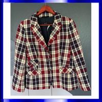 Oui Blazer bunt, Gr. 44 XL-XXL, AA ca. 52 cm Bayern - Zirndorf Vorschau