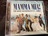 CD Mamma Mia ABBA original verpackt Bochum - Bochum-Nord Vorschau