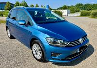 Volkswagen Golf Sportsvan 1.4 TSI 92kW DSG LOUNGE NAVI PDC Baden-Württemberg - Eriskirch Vorschau