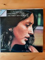 1970 Joan Baez Doppel LP, The First Ten Years Bayern - Wertingen Vorschau