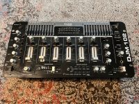 Mischpult DJ IBIZA DJM 102 6 Kanäle Bayern - Erding Vorschau