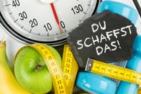 Erfolgreich abnehmen / Gewichtsreduktion mit Hypnose auch online Nordrhein-Westfalen - Solingen Vorschau