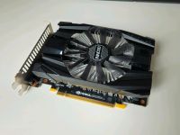 Nvidia GTX 1060 6gb Inno3D Grafikkarte Nordrhein-Westfalen - Marl Vorschau