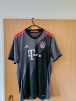 Original FC Bayern Trikot 2016 München - Berg-am-Laim Vorschau
