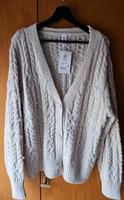 Gina Strickjacke Gr.40 NEU Hessen - Riedstadt Vorschau