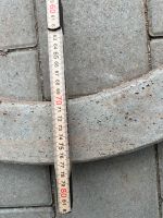 Betonring zum Schacht verlängern ca Innen 62 cm außen 77 Höhe 4cm Baden-Württemberg - Rastatt Vorschau