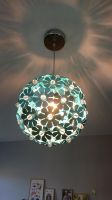 Lampe Pendelleuchte Blume Hessen - Bebra Vorschau