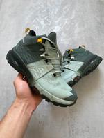 Seltene Salomon Odyssey Mid GTX Wanderschuhe Bayern - Weiden (Oberpfalz) Vorschau