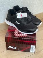 Fila Sneaker Schuhe gr 38,5 neu mit Etikett Nordrhein-Westfalen - Solingen Vorschau