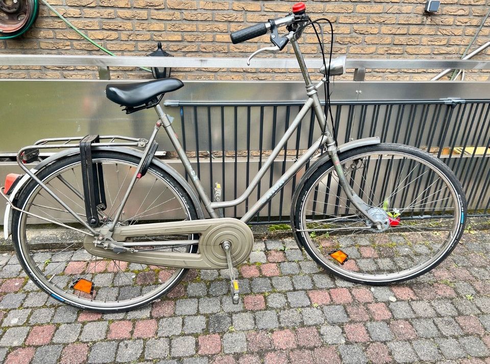 Damen Holland Rad 28“ in Centrum