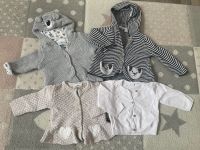 Tolle Baby Strickjacke Strickpulli Gr. 68 *Topomini* *H&M* Nordrhein-Westfalen - Oberhausen Vorschau