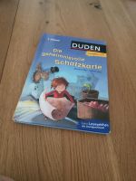 Duden. Leseprofi. Die geheimnisvolle Schatzkarte Eimsbüttel - Hamburg Lokstedt Vorschau