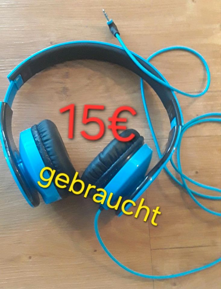 Headset Wirless  neu in Stuttgart