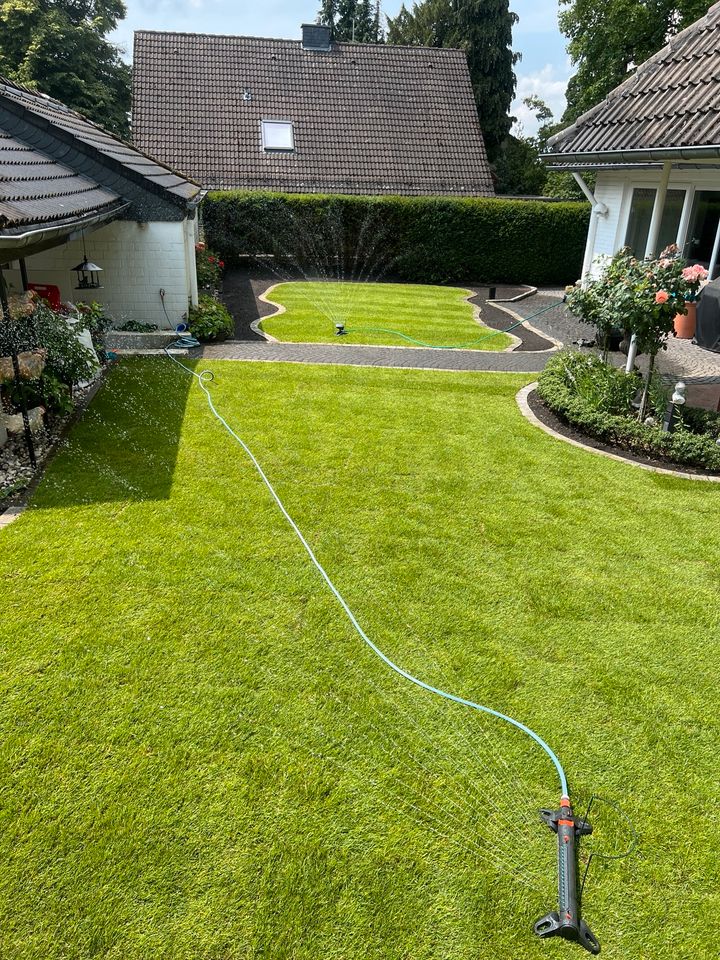 Baggerarbeiten, Garten-Landschaftsbau Rollrassen,Pflasterarbeiten in Pulheim