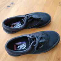 VANS POP CUSH - SCHWARZ GR. 38.5 Baden-Württemberg - Kernen im Remstal Vorschau