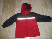 Regenjacke Jacke Gr. 98 wie neu Bayern - Leiblfing Vorschau