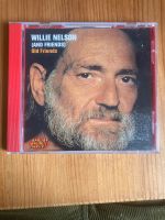 CD Willie Nelson Bayern - Dinkelscherben Vorschau