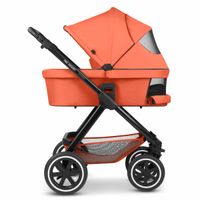 ABC Design Samba carrot Kinderwagen 2in1 2024 Sachsen-Anhalt - Querfurt Vorschau