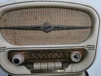 Graetz Komtess vintage Radio Jahr 1955-1956) Bayern - Erlangen Vorschau