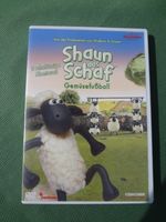 DVD "Shaun das Schaf" Gemüsefussball Baden-Württemberg - Ulm Vorschau