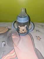 NUK Trinklernflasche *neu* Winnie Pooh Rostock - Lütten Klein Vorschau