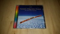 CD Fantastic Didgeridoo Trance Music Experience Thors Neptun 1,80 Nordrhein-Westfalen - Kürten Vorschau