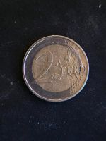 2 Euro Münze Kibris 2008 Baden-Württemberg - Bräunlingen Vorschau