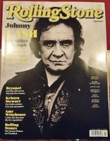 ROLLING STONE Magazin April 2024 Johnny Cash ***TOP*** Nordrhein-Westfalen - Wermelskirchen Vorschau