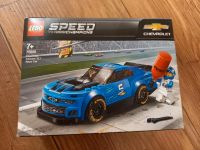 Chevrolet von Lego Speed Champions 75891 Niedersachsen - Werlte  Vorschau