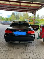 BMW E93 320i Saarland - Merzig Vorschau