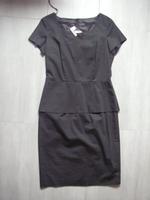 Cinque Kleid Business Fest Konfirmation schick schwarz Gr. 38 neu Hessen - Solms Vorschau