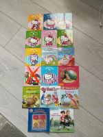 Mini Bücher von Nelson u.A. (ähnlich Pixi)  Hello Kitty Nordrhein-Westfalen - Bergheim Vorschau