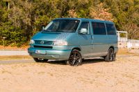 VW T4 Multivan 2,5 TDI Bayern - Bad Tölz Vorschau