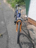 Mountainbike Fahrrad Hessen - Volkmarsen Vorschau