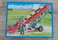 Playmobil Country 6132 - Mobiles Förderband Schleswig-Holstein - Borgstedt Vorschau